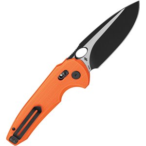 Noctar Crossbar Lock Orange
