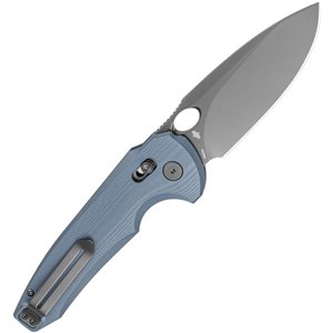 Noctar Crossbar Lock Blue