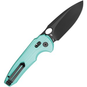 Noctar Crossbar Lock Mint