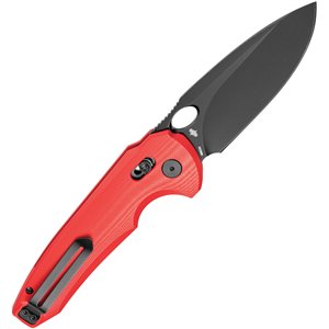 Noctar Crossbar Lock Red