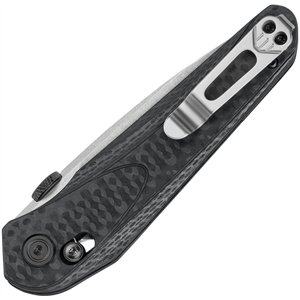 Mothus Crossbar Lock Black