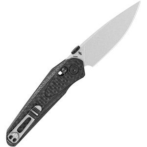 Mothus Crossbar Lock Black