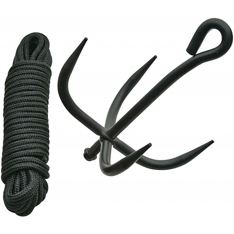 Ninja Grappling Hook