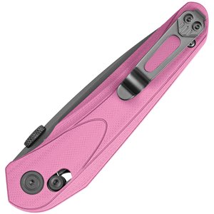 Mothus Crossbar Lock Pink