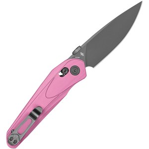 Mothus Crossbar Lock Pink