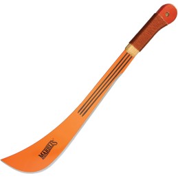 Swamp Master Machete