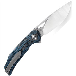 Falko Linerlock CF Blue