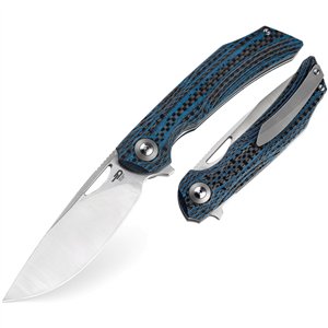 Falko Linerlock CF Blue