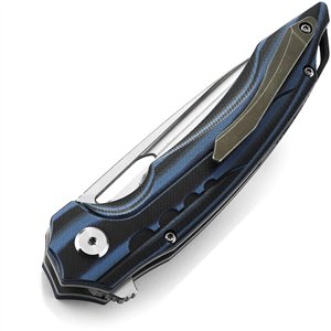 Ornetta Linerlock Black/Blue