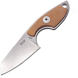 Mikro 2 Fixed Blade