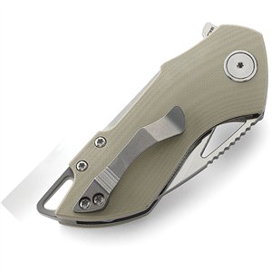 Riverstone Linerlock Champagne