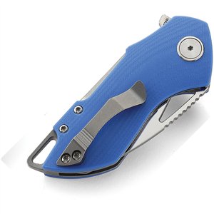 Riverstone Linerlock Blue