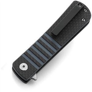 Titan Linerlock Black/Blue