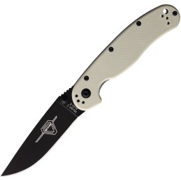 RAT II Linerlock Bone Nylon