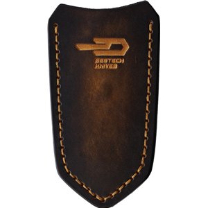 Bambi Linerlock Ox Bone