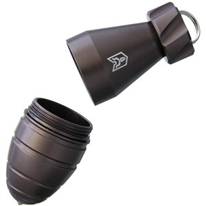 Bestechman Waterproof Vessel