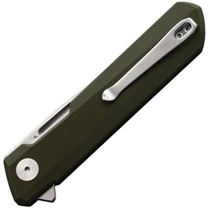 Bestechman Dundee Linerlock