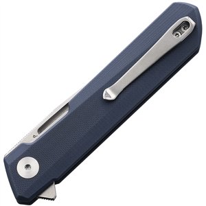 Bestechman Dundee Linerlock