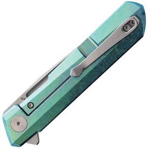 Bestechman Dundee Linerlock