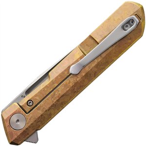 Bestechman Dundee Linerlock
