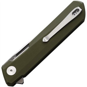 Bestechman Dundee Linerlock
