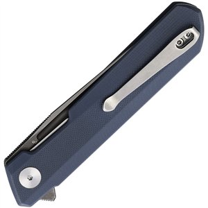 Bestechman Dundee Linerlock