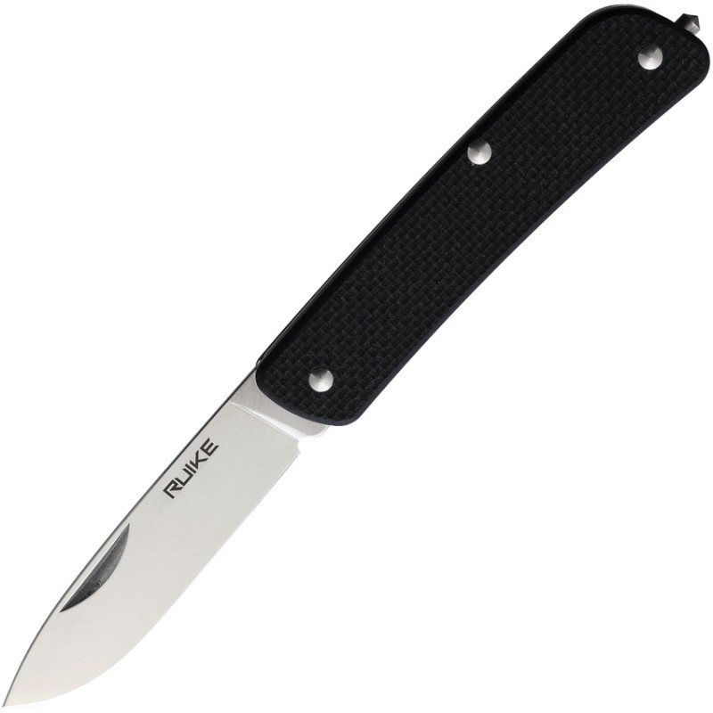 M11 Medium Folder Black