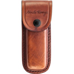 Uncle Henry Leather Sheath