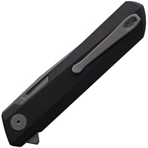 Bestechman Dundee Linerlock