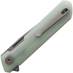 Bestechman Dundee Linerlock