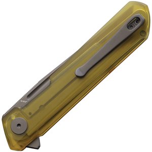 Bestechman Dundee Linerlock