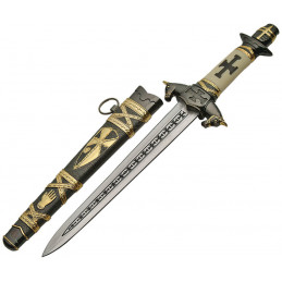 Templar Dagger