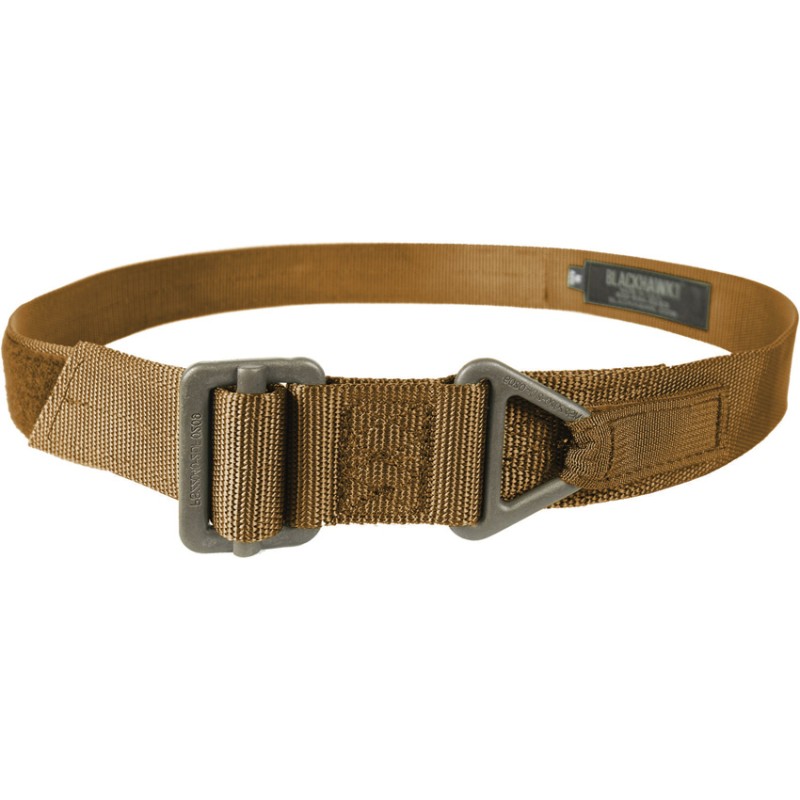 CQB/Riggers Belt Small Coyote