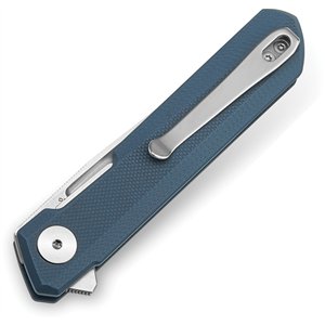 Mini Dundee Linerlock Slate