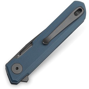 Mini Dundee Linerlock Slate