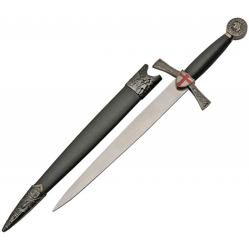 Knights Templar Dagger