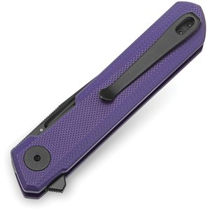 Mini Dundee Linerlock Purple