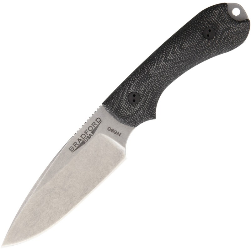 Guardian 3 3D Fixed Blade