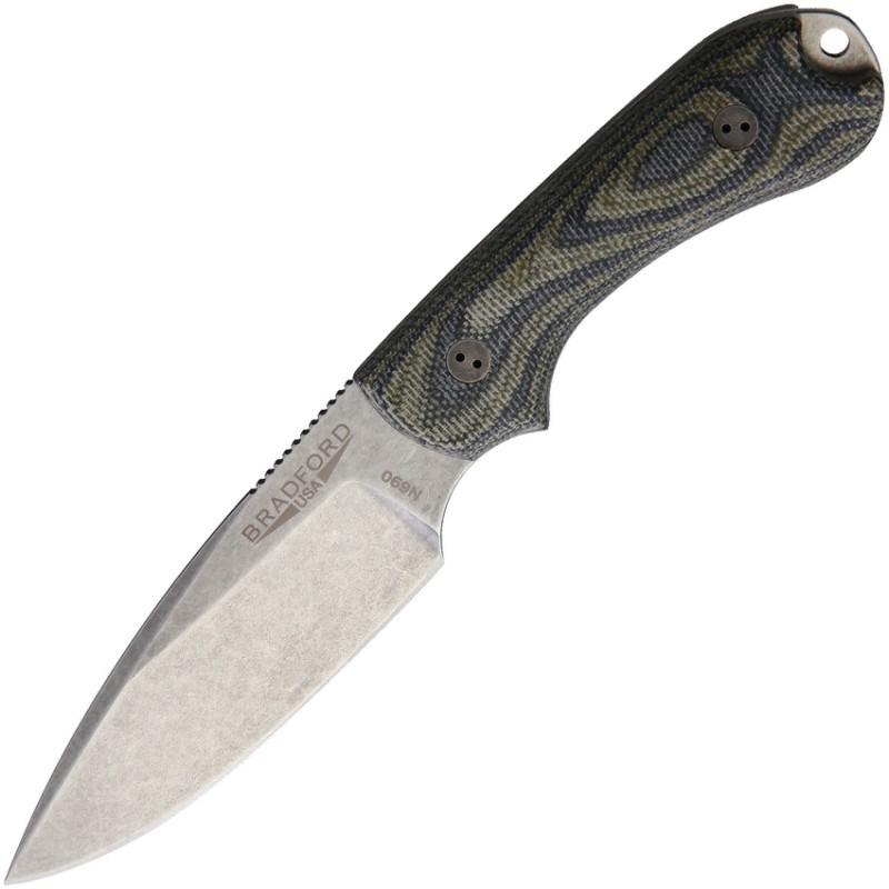 Guardian 3 3D Fixed Blade