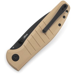 Bestechman Goodboy Buttonlock