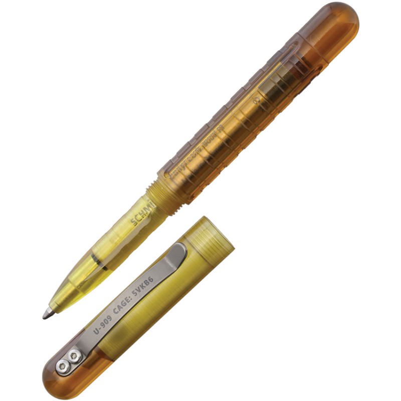 Embassy Pen Ultem