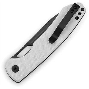 Bestechman Firebird Buttonlock