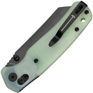 Cicada's Wing B-Lock Jade