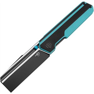 Tardis Linerlock Black/Blue
