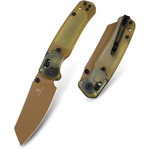 Cicada's Wing B-Lock Ultem