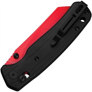 Cicada's Wing B-Lock Blk