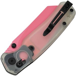 Cicadas Wing B-Lock Jade Ultem