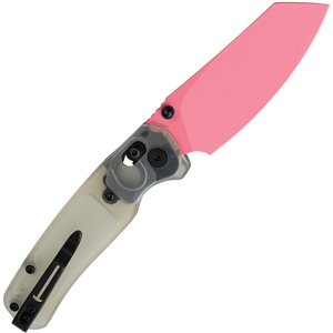 Cicadas Wing B-Lock Jade Ultem