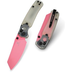 Cicadas Wing B-Lock Jade Ultem