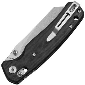 Cicadas Wing B-Lock Black